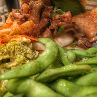 Edamame