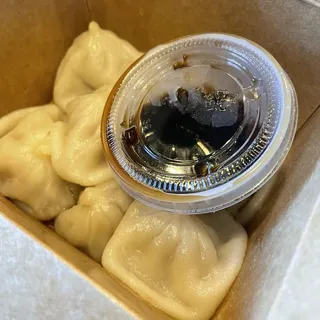 Xiao Long Bao