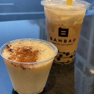 Vietnamese Iced Coffee