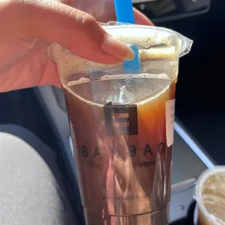 Salted Caramel Black Tea