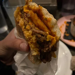 burger, food, burgers