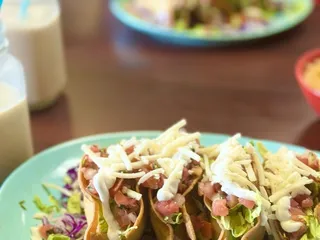 El Cantaro Vegan Taqueria