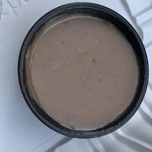 Balsamic salad dressing