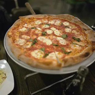 Bambinas 12" Margherita
