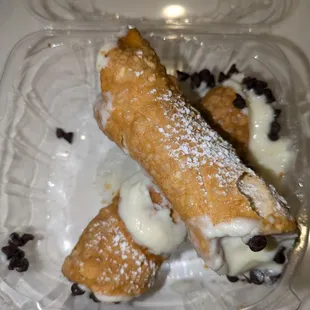 Cannoli