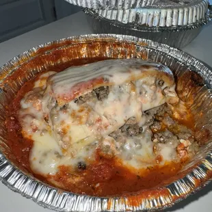 Lasagna