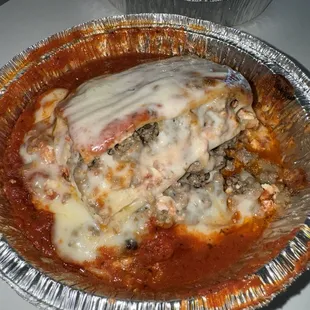 Lasagna