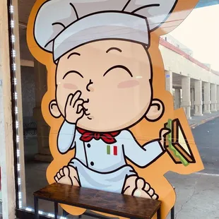 Adorable Logo