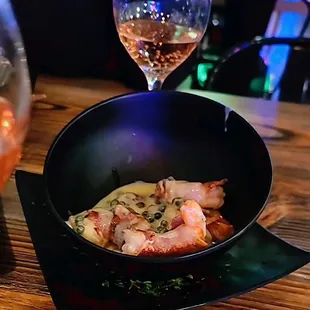 Bambino Shrimp