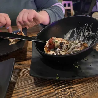 Bambino Shrimp