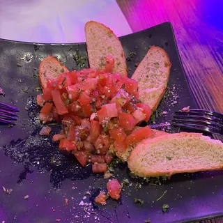 Bruschetta
