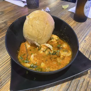 Gamberetto Scampi