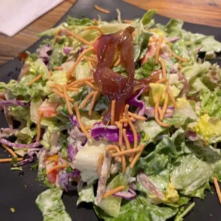 Avocado Salad