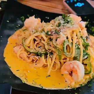 Cajun Jambalaya Pasta