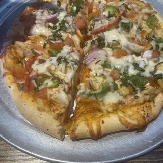 Chipotle Chicken