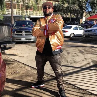 Junior R.