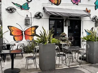 SAGE Social Eatery