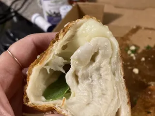 Frank's Pizza & Restaurant