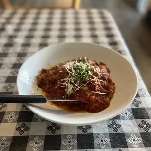 Lasagna Classic