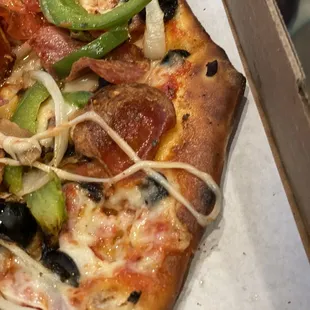 Pizza-