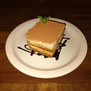dessert