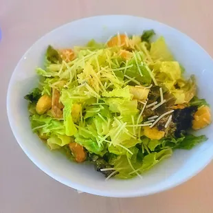 Caesar Salad