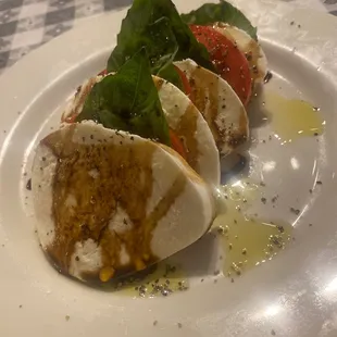 Caprese Salad