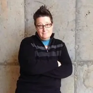 Sherri P.