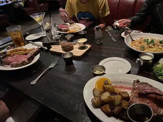 Sterlings Grille
