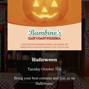 a screenshot of the app