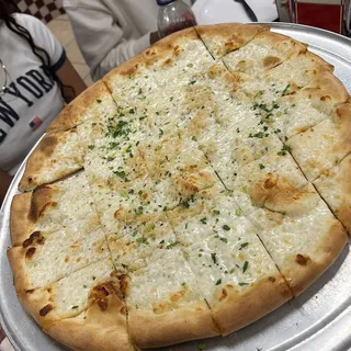 Cheesy Bread