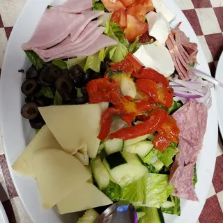 Antipasto