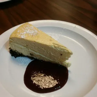 Cheesecake