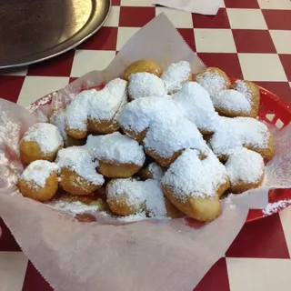 Zeppolis
