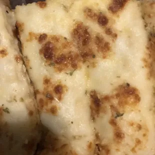 Garlic Cheese Bread