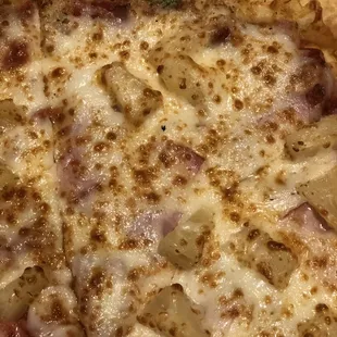 Hawaiian Special Pizza