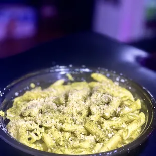 Pasta Pesto