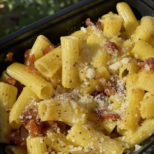 pasta dish, food, pasta