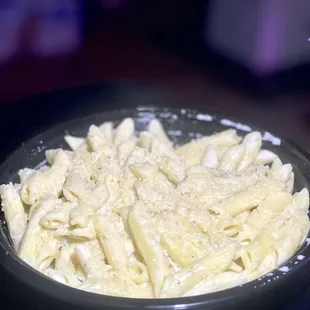 Pasta 4 Cheese