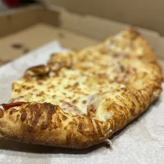 Hawaiian Special Pizza