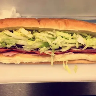 Italian Sub