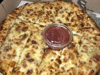 Bambino's Pizza & Subs