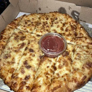 Bambino's Pizza & Subs