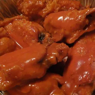 Saucy
