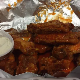 Buffalo Wings