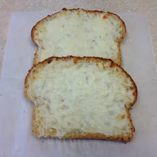 Garlic Cheese Bread