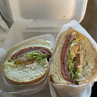 Italian Sub