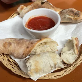 Bread Sticks