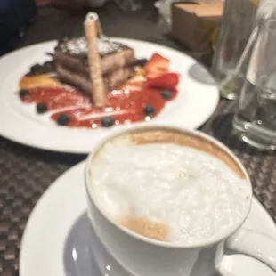 Cappuccino