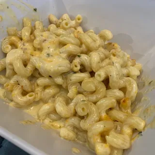Mac N Cheese
